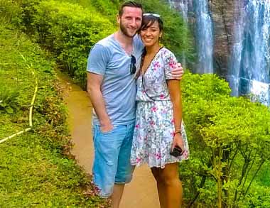 car hire with driver in sri lanka sri lanka hill country tours 38