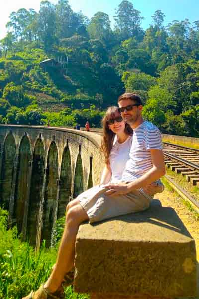 car hire with driver in sri lanka sri lanka hill country tours 41