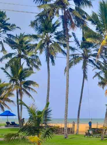 car hire with driver in sri lanka negambo beach sri lanka