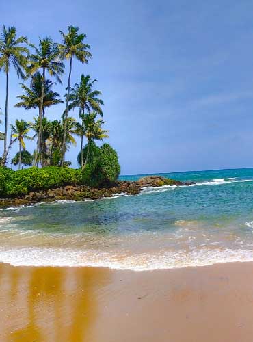 sastainable tourism sri lanka mrissa beach sri lanka hill country tours