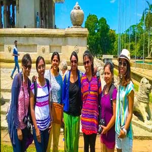 sri lanka hill country tours car hire with driver in sri lanka reviews sanika