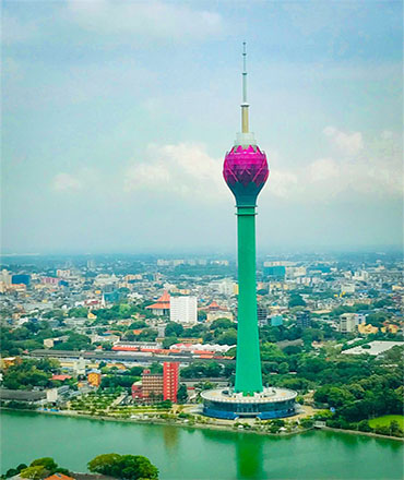 colombo sri lanka