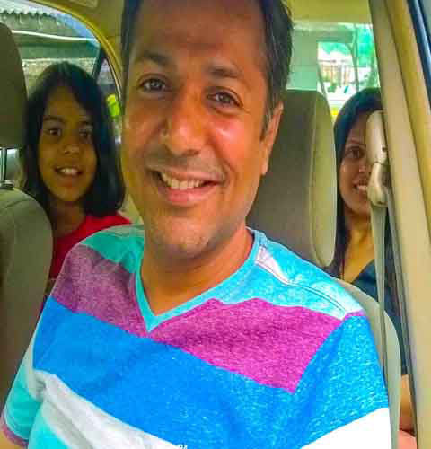 mr piyush