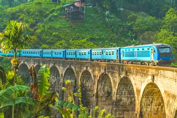 sri lanka tourism sustainble travel sri lanka hill country tours ella nine arch