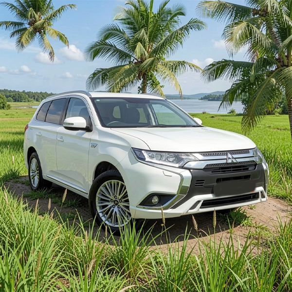 Outlander tour sri lanka