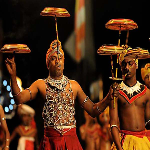 kandy dancing shows at kandy - hand drums